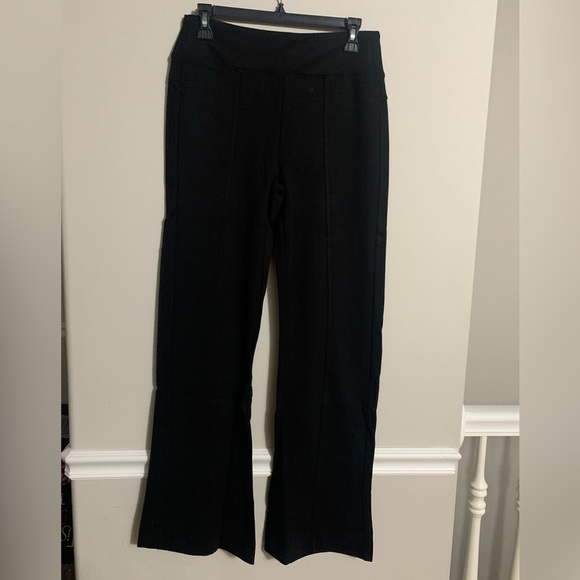 New Peach Ponte Flare Size:M - Picture 7 of 10